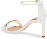 Thumbnail for your product : Ted Baker Saralia Crystal Embellished Ankle Strap Sandal