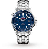 Thumbnail for your product : Omega Seamaster Diver 300m Co-Axial 41mm Mens Watch