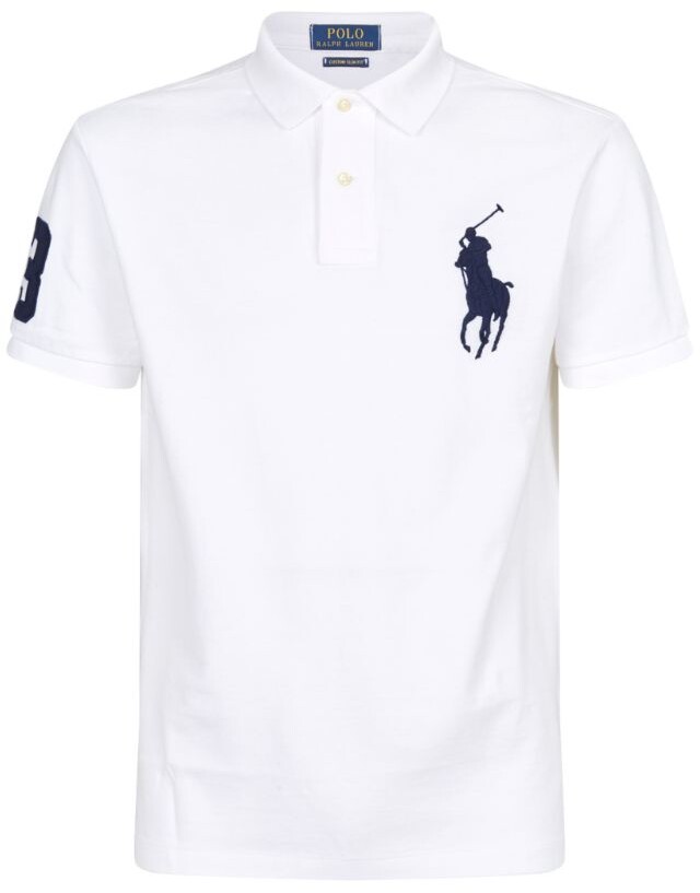 Ralph Lauren Polo Shirt Big Pony | Shop the world's largest collection of  fashion | ShopStyle UK