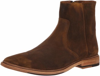 frye paul boot
