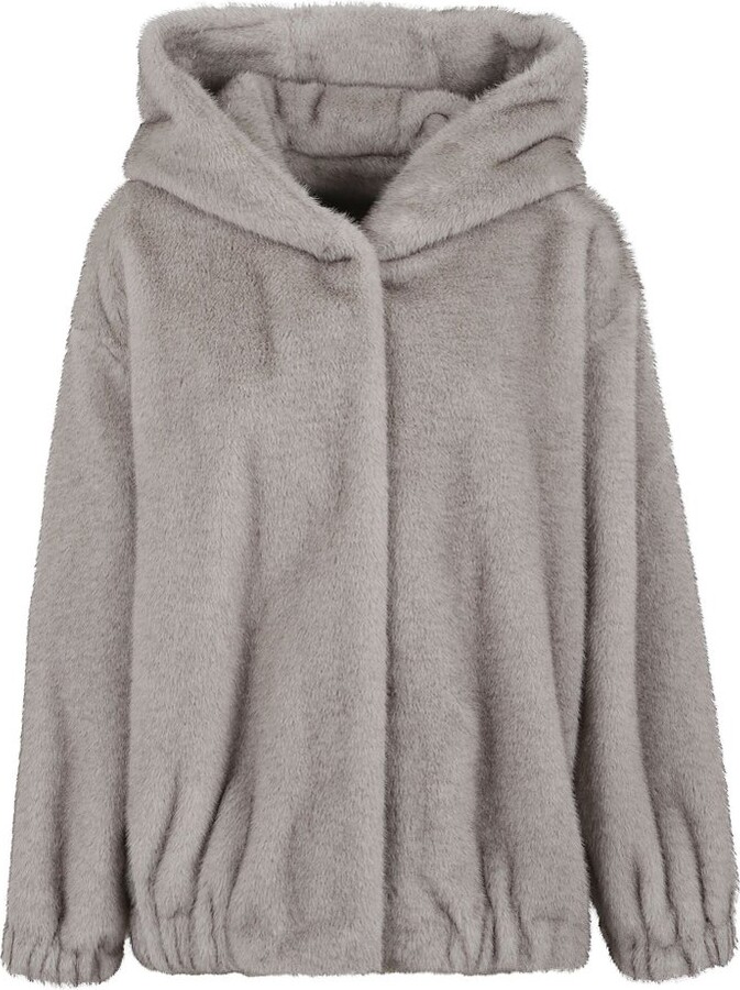 Antonelli Firenze Girella Hooded Jacket