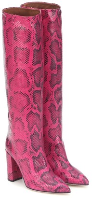 Pink Women's Boots | Shop the world's largest collection of fashion |  ShopStyle UK