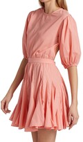 Thumbnail for your product : Rhode Resort Molly Fit-&-Flare Dress
