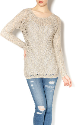 Tommy Bahama Loose Knit Sweater