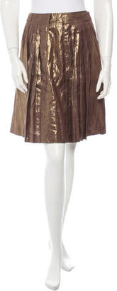 Christian Dior Skirt