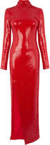 Thumbnail for your product : Warehouse Ashish Sequin Maxi Dress