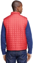 Thumbnail for your product : Brooks Brothers Reversible Vest