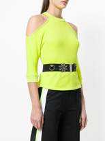 Thumbnail for your product : Pinko Equivalere jumper