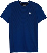 Thumbnail for your product : Under Armour Seamless Wave Performance T-Shirt