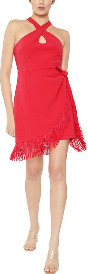LIKELY Portrait Dress