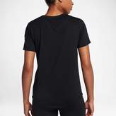 Thumbnail for your product : Nike Dri-FIT NRC (NYC) Women's Running T-Shirt