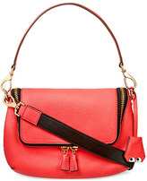 Thumbnail for your product : Anya Hindmarch Maxi Zip cross-body bag
