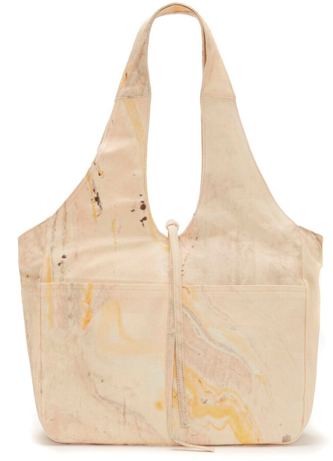 lucky brand ceto hobo bag