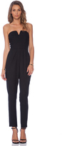 Thumbnail for your product : Naven NBD x Twins Georgia May Jumpsuit