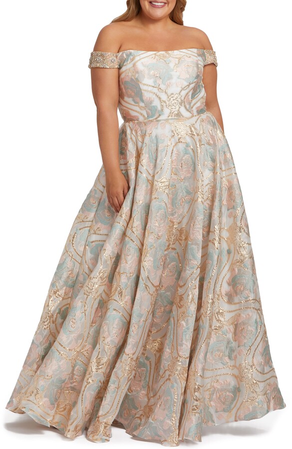 ball gown skirt online shopping