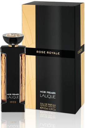 Lalique Rose Royale 1935 Eau de Parfum, 3.4 oz./ 100 mL