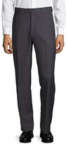 Thumbnail for your product : Haggar Micro Neat Dress Pants