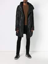 Thumbnail for your product : 10Sei0otto padded parka