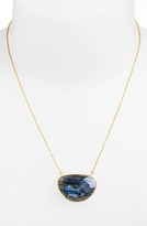 Thumbnail for your product : Argentovivo Boxed Semiprecious Stone Pendant Necklace