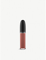 Thumbnail for your product : M·A·C Mac Carnivorous Retro Matte Liquid Lipstick 5ml