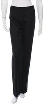 Thumbnail for your product : Celine Wool Tuxedo Pants w/ Tags