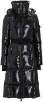 Thumbnail for your product : SAM. Noho Belted Puffer Coat