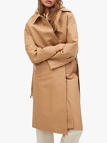MANGO Raincoats & Trenchcoats For Women | Shop the worldâs largest collection of fashion 