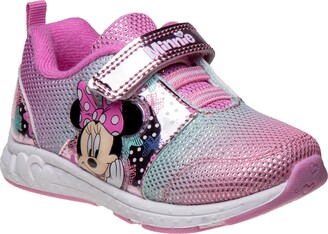 Schoenen Meisjesschoenen Mary Janes Blinged Girls shoe  Minnie mouse size 11 