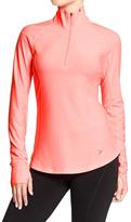 Thumbnail for your product : Old Navy Women's  Go-Dry Half-Zip Pullovers