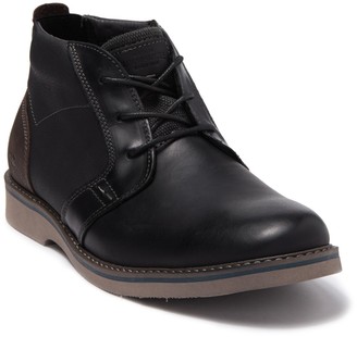 mens wide width chukka boots
