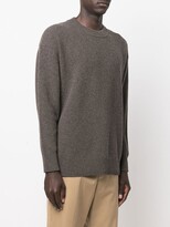 Thumbnail for your product : Filippa K M. Carl recycled wool jumper