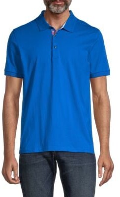 Russell 539B Plain ROYAL BLUE Polo Shirts 3-12yrs 
