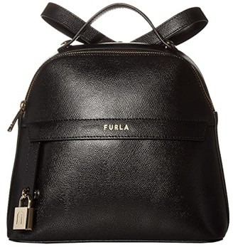 furla backpack purse