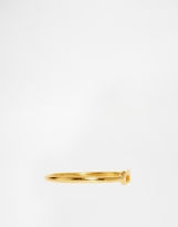 Thumbnail for your product : Dogeared Infinity Ring