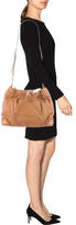 Thumbnail for your product : Michael Kors Pebbled Leather Satchel