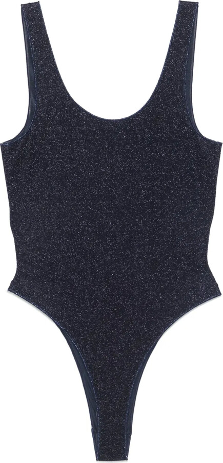 Oseree Lumière Sporty swimsuit