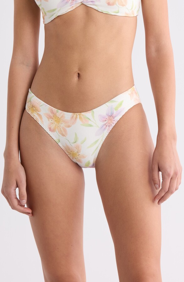 Day Driftin' Lowrider Bikini Bottoms