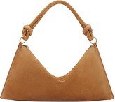 Thumbnail for your product : Cult Gaia Hera Mini Shoulder Bag in Tan