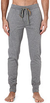 Thumbnail for your product : Paul Smith Cotton pyjama bottoms