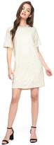 Thumbnail for your product : Juicy Couture Sparkle Embellished Shift Dress