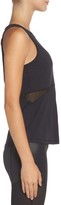 Thumbnail for your product : Zella Women's Cut Both Ways Performance Tank