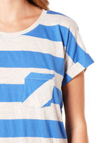 Thumbnail for your product : C&C California Roll sleeve tee