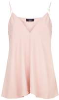 Thumbnail for your product : Theory V-Neckline Cami Top