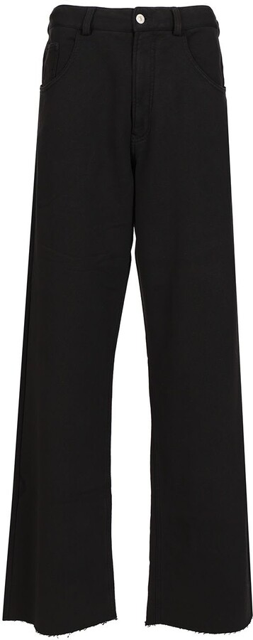 MM6 MAISON MARGIELA Pants