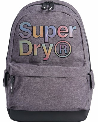 superdry elsworth backpack