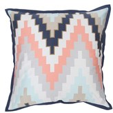 Thumbnail for your product : Blissliving Home 'Harper' Euro Pillow (Online Only)