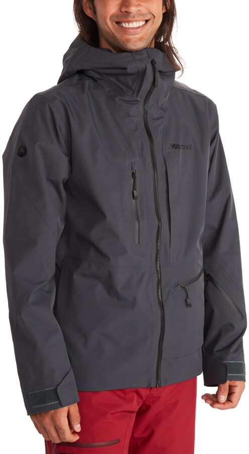 marmot parkes jacket