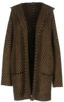 Thumbnail for your product : Roberto Collina Cardigan