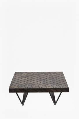 French Connection Parquet Coffee Table