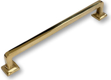 Forge Hardware Studio Eloise Unlacquered Brass 12\